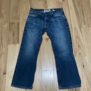 Ariat Low Rise M4 Boot Jean